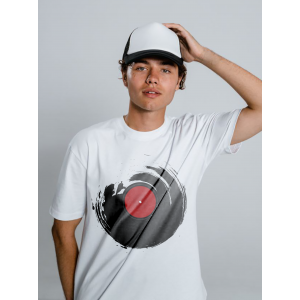 Tricou Artă placă